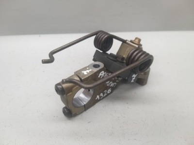 Диодный мост подножка вкладыш вала 7 1.6 vti 5f01 partner berlingo 308 r56 7570023 фото №1