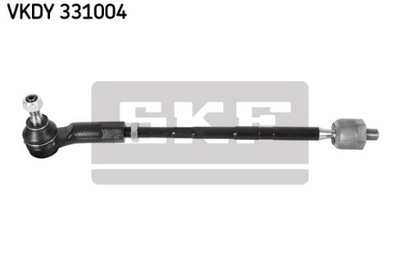 ТЯГА РУЛЬОВА VAG A1 (8X1) / A1 SPORTBACK (8XA)/IBIZA V (6J5) /