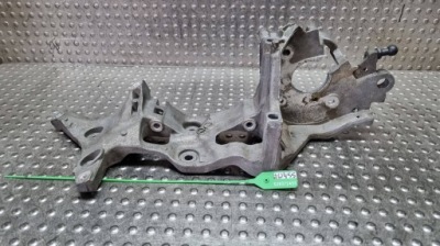 Кронштейн генератора 04l903143d vw arteon ateca kodiaq a4 b9 a6 c7 2.0 tdi фото №1