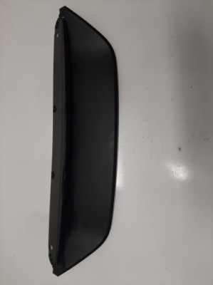 Накладка бампера задня e-pace x540 r-dynamic фото №1