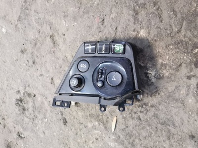 Honda cr-z панель переключатель зеркал m44263 фото №1