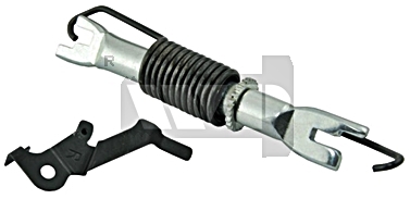 Саморегулятор toyota yaris i jap 1999-2005 фото №1