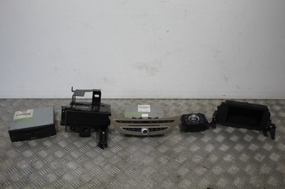 Радіо navi дисплей laguna iii 3 фото №1