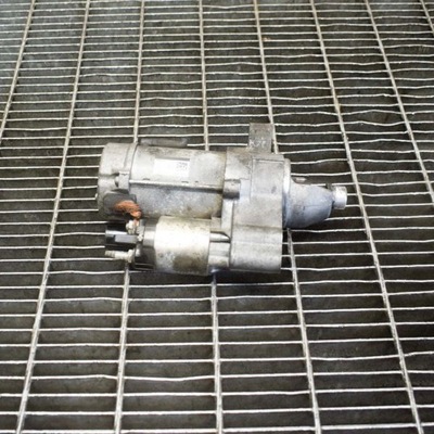 Audi a6 s6 c7 4g 2013 стартер фото №1