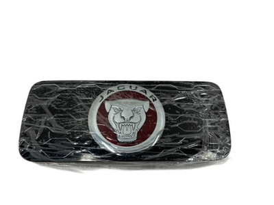 Jaguar xe xf xj f-pace эмблема значок pod радар фото №1