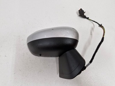 Opel crossland x зеркало дверь правое 7 pin eu фото №1