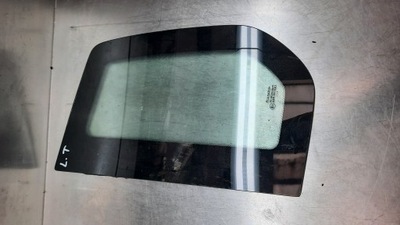 Стекло кузовная левая задняя mazda 2 dy 1.4tdci 04r фото №1