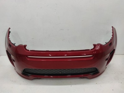 Бампер перед land rover discovery sport l550 фото №1