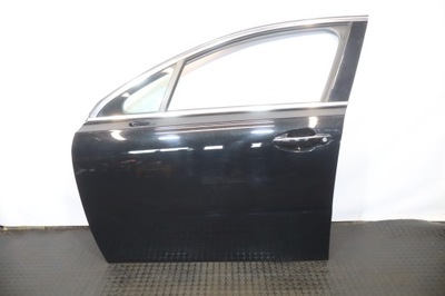 Двері лівий перед peugeot 508 i ktvd фото №1