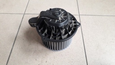 Hyundai ix20 2011 вентилятор воздуходувка europa фото №1