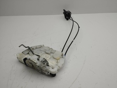 Suzuki vitara ly 2019 права сторона замки фото №1