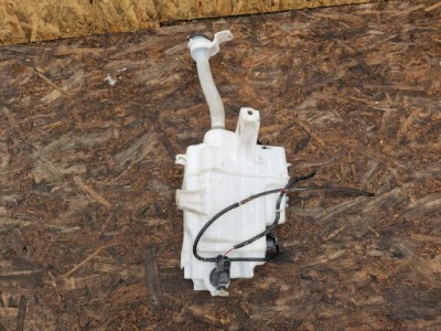 Бак бачок омывателя lexus nx 060851-511 фото №1