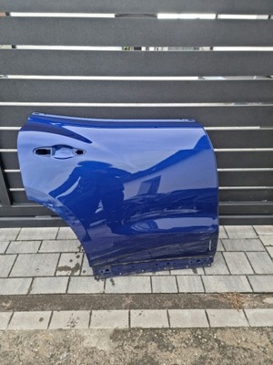 Maserati levante дверь правое задние задняя фото №1