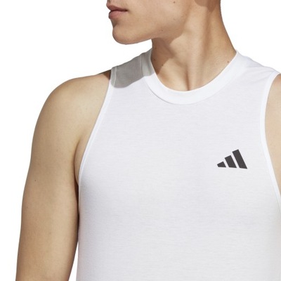 koszulka męska na ramiączkach adidas r 2XL IC6947