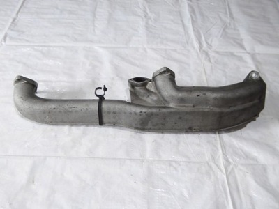 Колектор всмоктуючий audi a4 b6 2.5 tdi bfc 059145770l фото №1