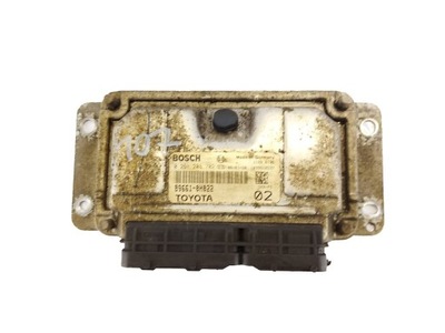 VALDIKLIS PSA TOYOTA 89661-0H022 0261208702 BOSCH 