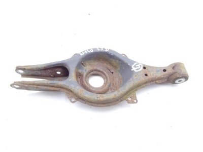 Mercedes s-klasa w140 c140 91-98 рычаг левый задняя нижний фото №1