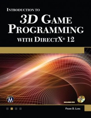 Introduction to 3D Game Programming with DirectX