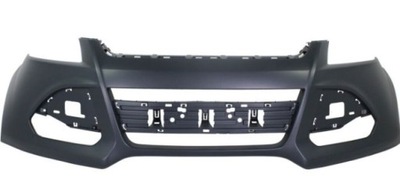 Ford escape 13-16 бампер перед новый передний фото №1