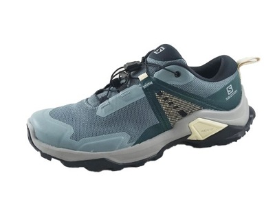 Buty SALOMON X Raise 2 GTX roz 39 1/3 - 25,5 cm b0975