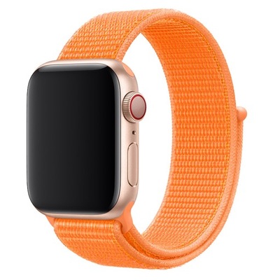 Pasek do Apple Watch 1 2 3 4 5 6 7 SE 38/40/41