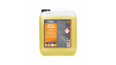 CLINEX DishWash 5L