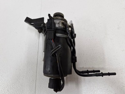 Kia soul i 1 1.6 crdi основа корпус фільтра пального фото №1