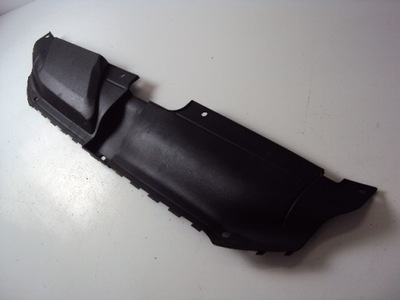 Захист поперечина перед audi a3 b8 przed lift 07- фото №1