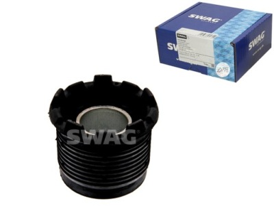 Сайлентблок балка подвеска перед l/p mercedes v 638 2 vito w638 фото №1