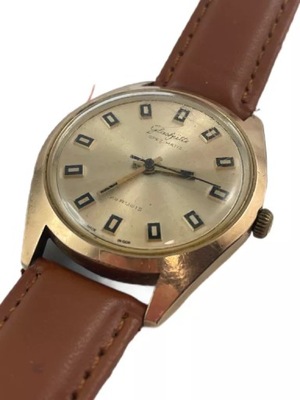 ZEGAREK GLASHUTTE 26 RUBIS