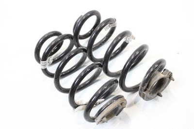 Пружины задняя подвеска rm bmw f45 f46 f48 x2 f60 фото №1