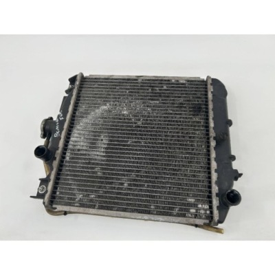 Радіатор wody chatenet barooder фото №1