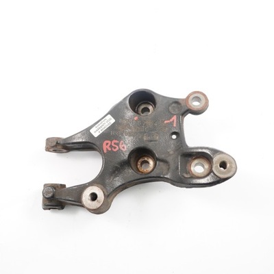 Mini r56 кронштейн кронштейн кронштейн двигателя 6780439 фото №1