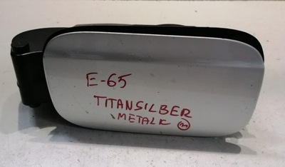 Bmw 7 e65 кришка заливної пального 7003915 фото №1