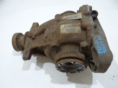 Міст диференціал bmw e60 lci 306d3 автоматична коробка передач 7570470 фото №1