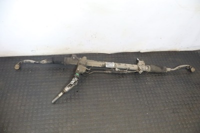 Рулевая рейка peugeot 407 фото №1