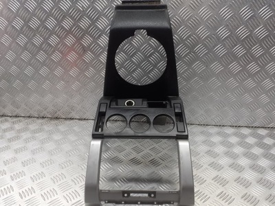 Рамка консоли центральной land rover freelander i fhd500050 фото №1