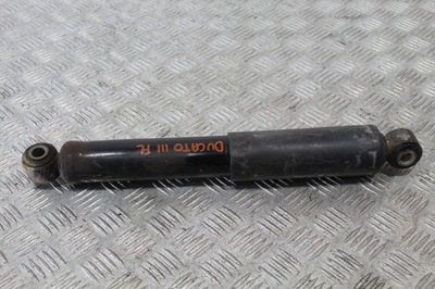 Амортизатор задня fiat ducato iii 3 lift фото №1