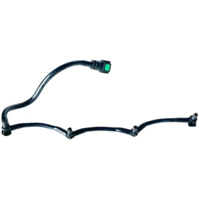 Шланг пабтрубок  труба топлива renault grand scenic megane scenic 1.9 dci фото №1