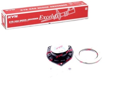 Подушка амортизатора перед l/p renault grand scenic ii megane ii фото №1