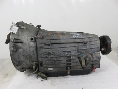 BOX GEAR AUTOMATIC MERCEDES CLASS E 3.5 V6 C207 2042706401  