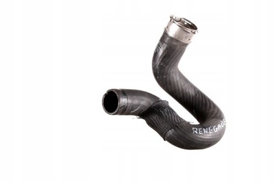 Шланг інтеркулер renegade 1.6 m-jet 51960149 фото №1