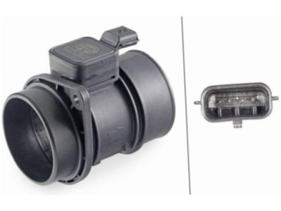 Расходомер dacia duster 1.5 sandero i 1.5 фото №1