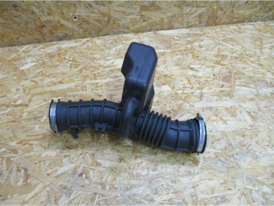 Renault megane iv 4 1.6 труба воздуха резонатор фото №1