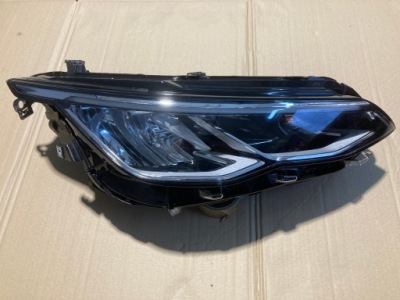 Фара правый  led vw golf viii 5h1941006 фото №1