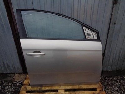 Дверь правое перед передние fiat bravo ii 2 07- lak: 272/b фото №1