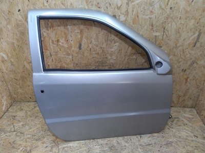 Двері правий перед праве microcar virgo фото №1