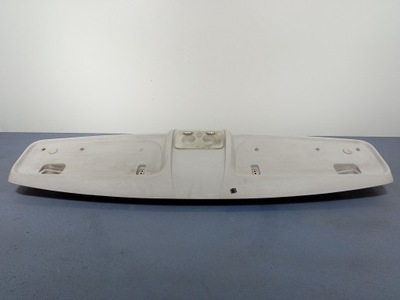 Fiat doblo ii combo d бардачок полка потолочный фото №1