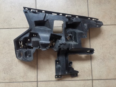 Volvo v40 r-design направляющая кронштейн бампера lh rh фото №1