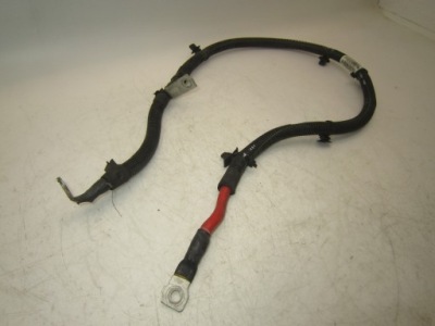 Opel insignia b 2.0cdti шланг плюсовий 5832790417 39135162 фото №1